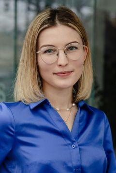 Alexia Koren